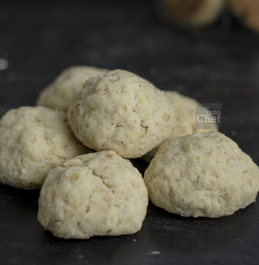 Oats cookies Recipe